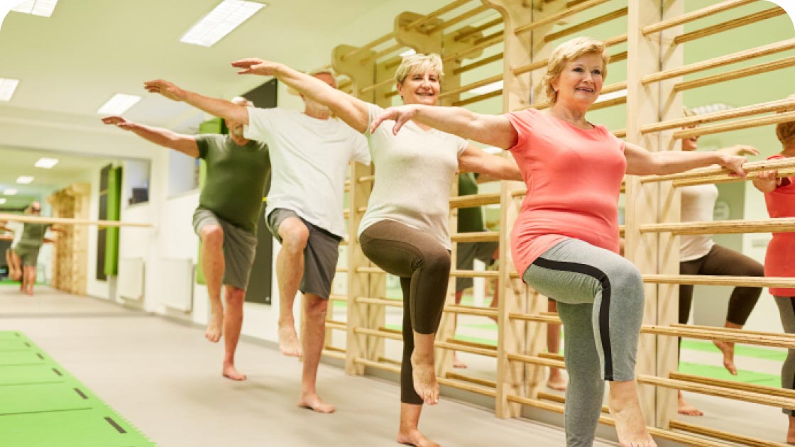 Fall Prevention: Strategies for Seniors to Stay Safe and Independent in Glen Mills