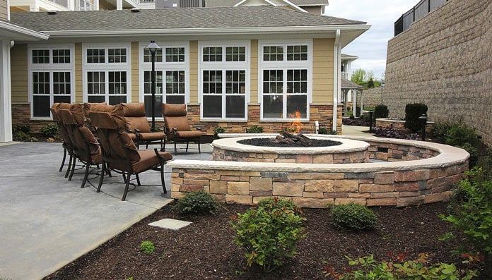 Ivy Creek community photo