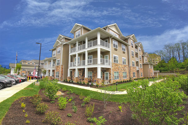 Ivy Creek community photo